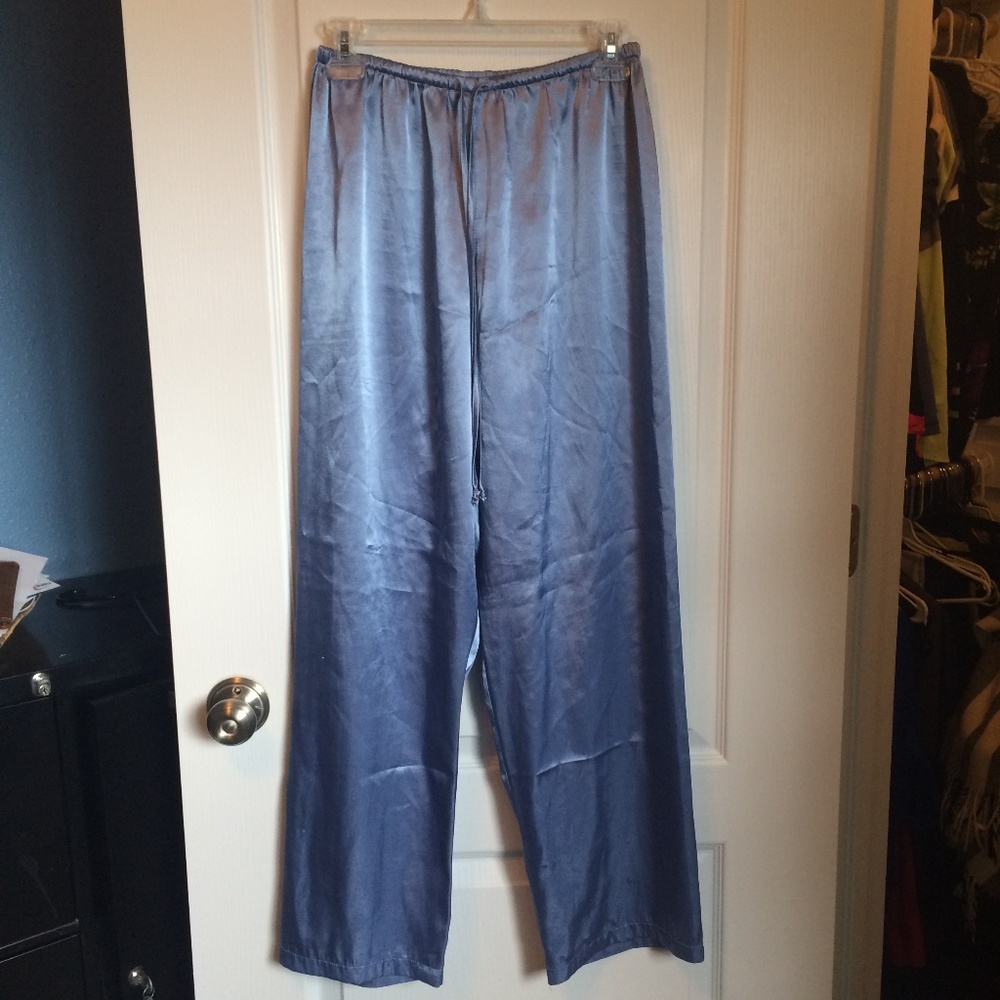 Silk Pajama pants